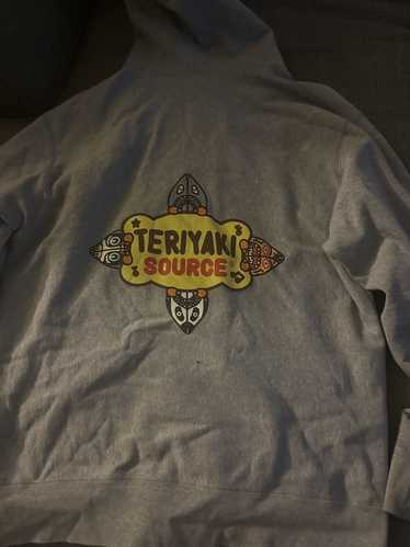 Bape bape teriyaki alien - Gem Bape bape teriyaki alien - Gem