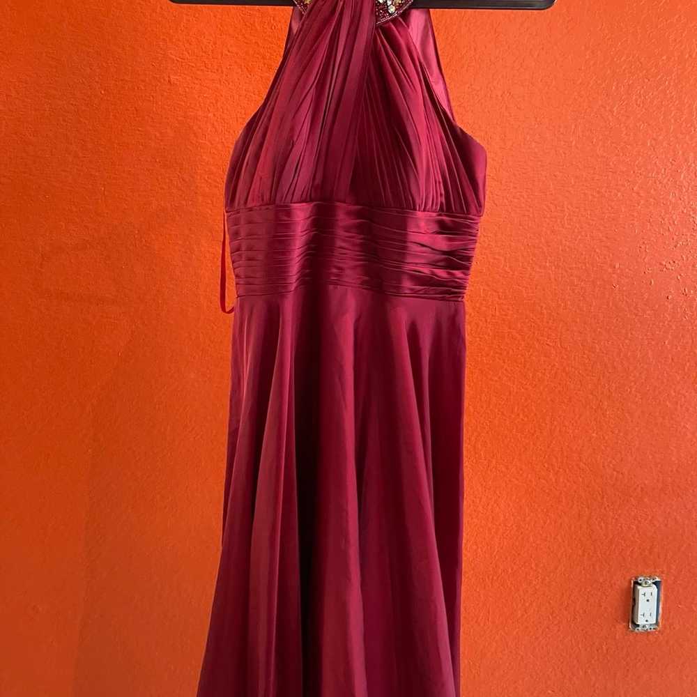 formal long dresses - image 1