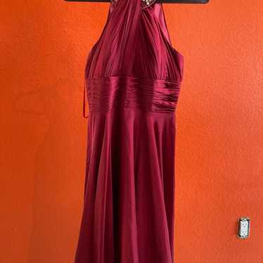 formal long dresses - image 1