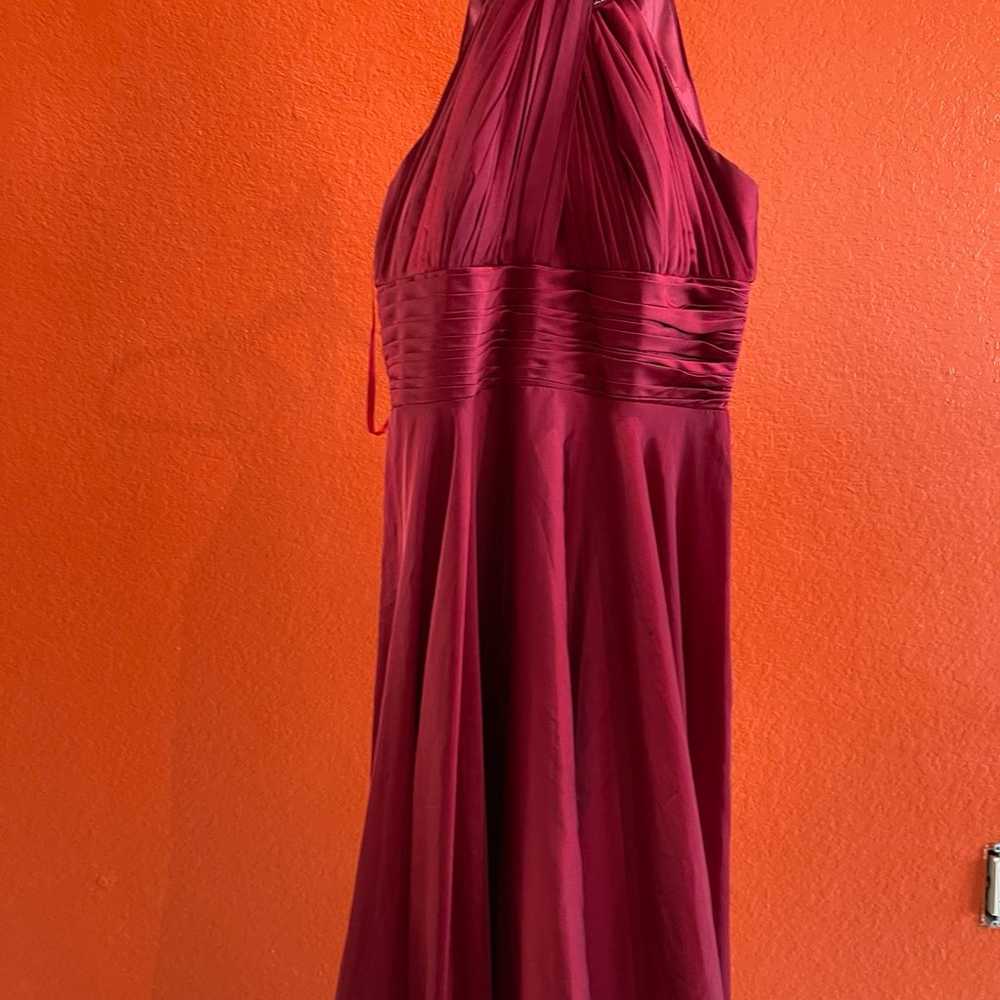 formal long dresses - image 2