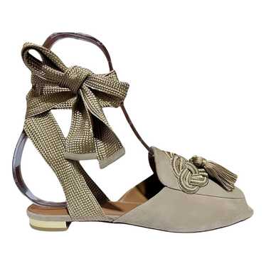 Aquazzura Sandal