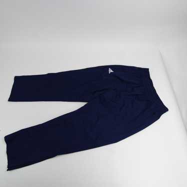 adidas Athletic Pants Men's Navy 0