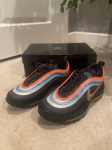 Nike Nike Air Max 97 Neon Seoul