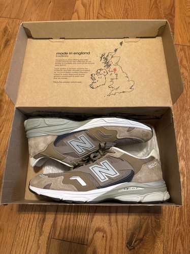 New Balance 920 Made in England