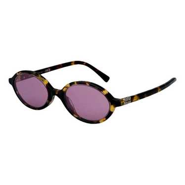 Miu Miu Sunglasses