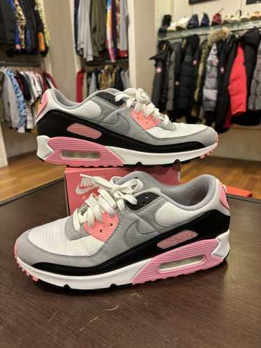 Nike Air Max 90 “Recraft Rose”