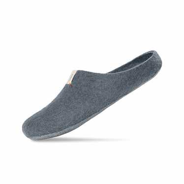 Baabuk Kanga Slippers - Grey - image 1