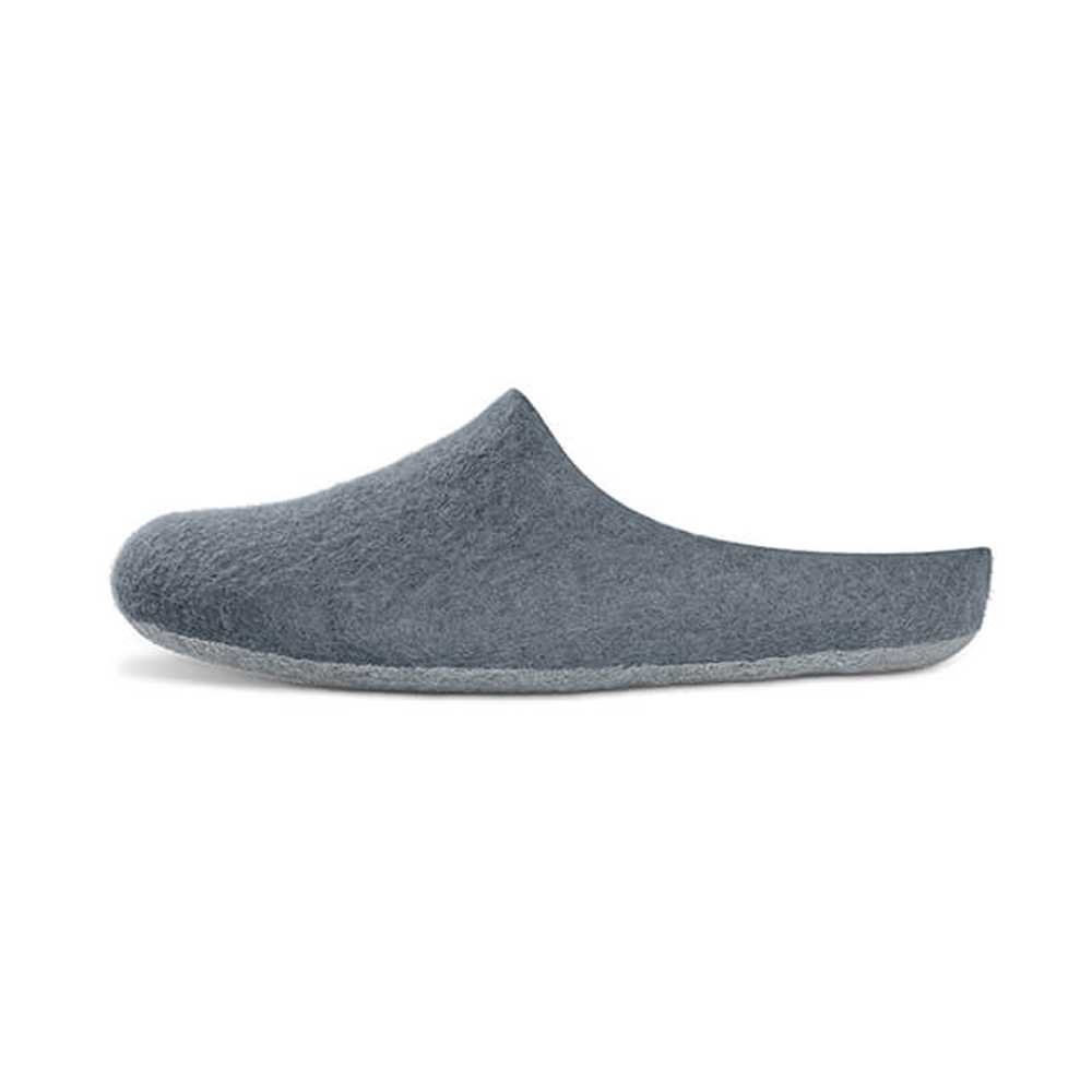 Baabuk Kanga Slippers - Grey - image 5