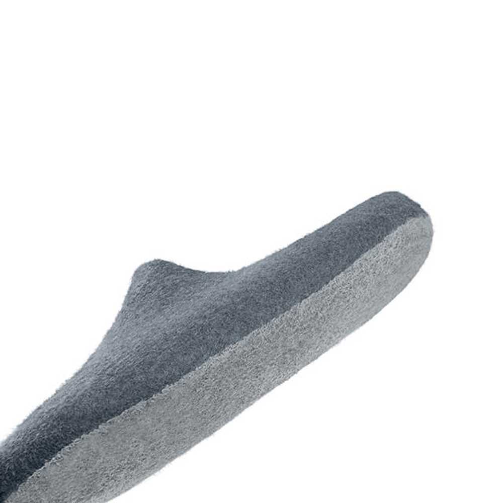 Baabuk Kanga Slippers - Grey - image 6