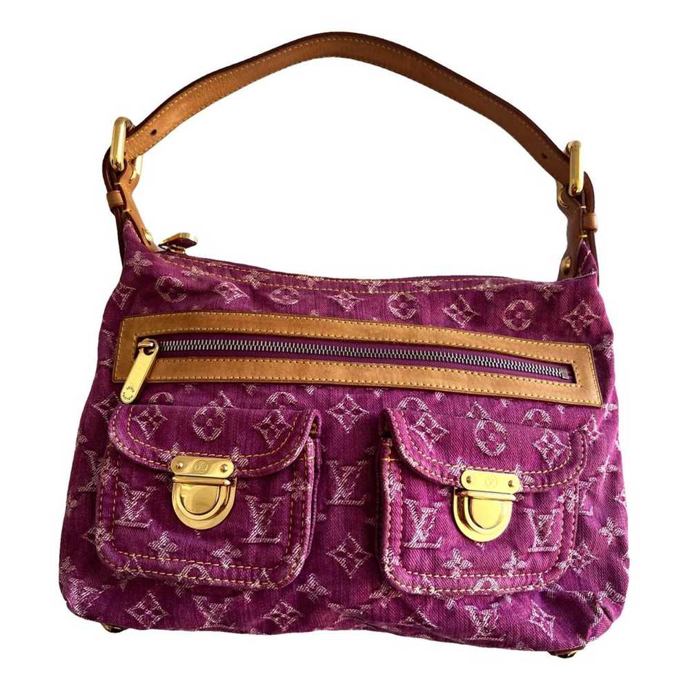 Louis Vuitton Baggy handbag - image 1