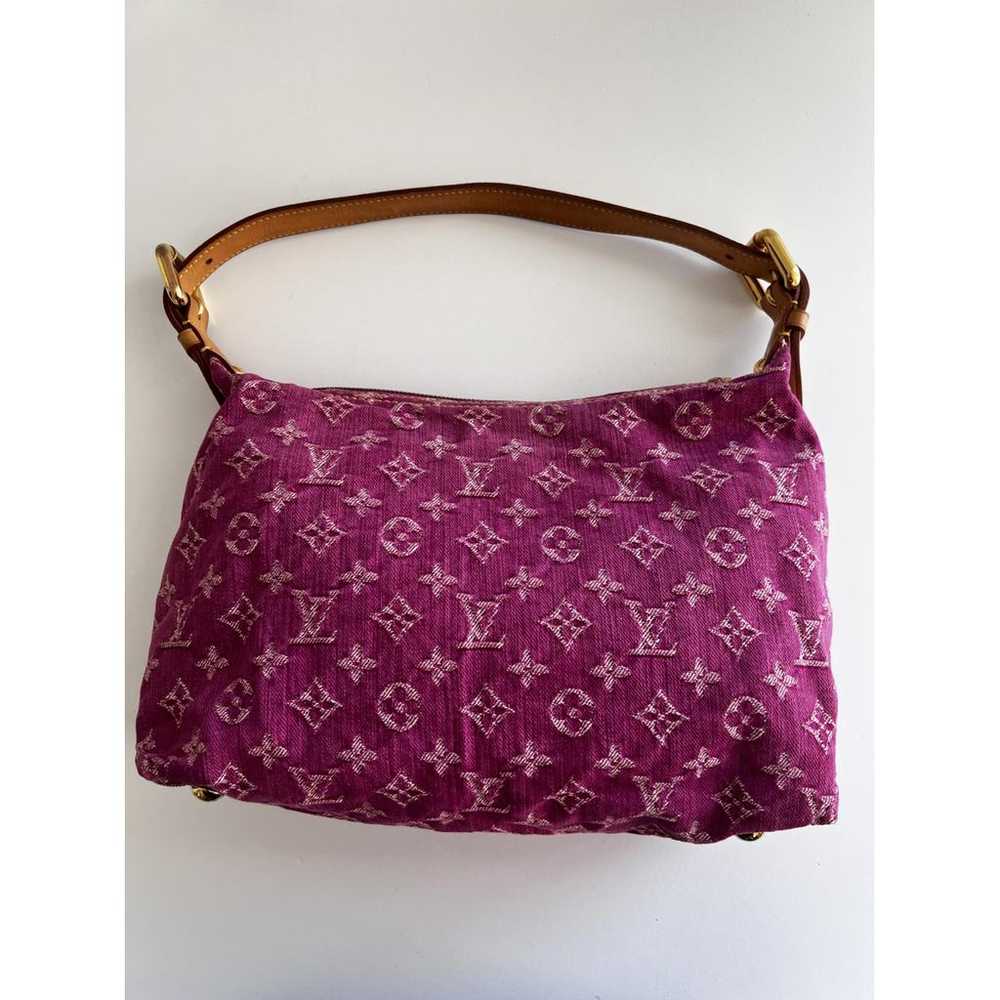 Louis Vuitton Baggy handbag - image 2