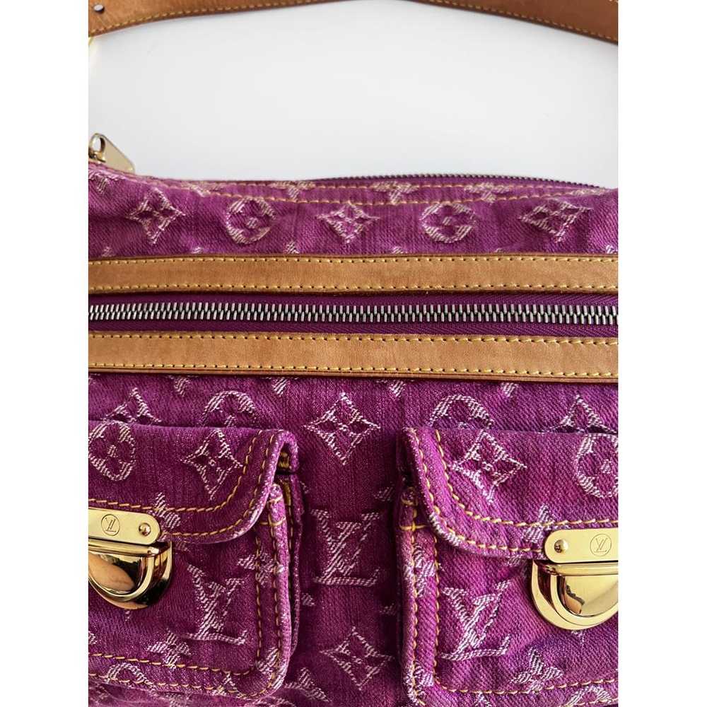 Louis Vuitton Baggy handbag - image 5