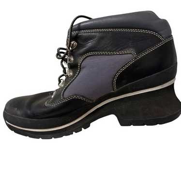 Y2k solecity sneaker heels - Gem
