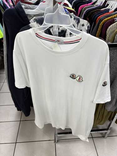 Moncler Moncler T Shirt