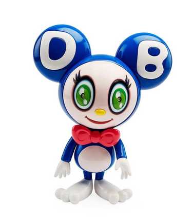 Takashi murakami speneu_77 - Gem