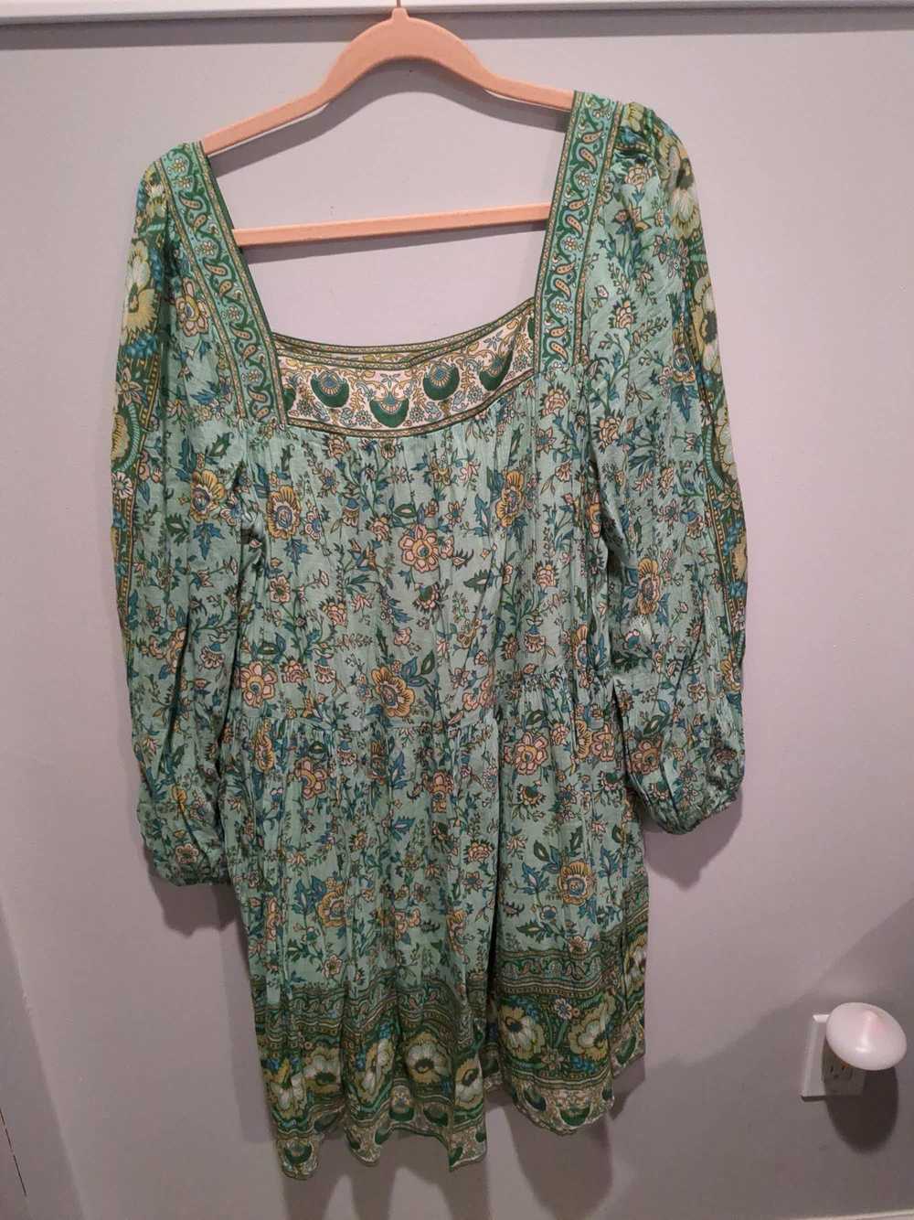 Spell USA Folk Song Tunic - image 5