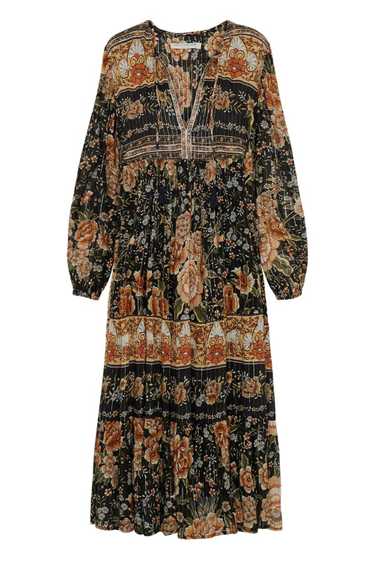 Spell USA Mystic Boho Dress