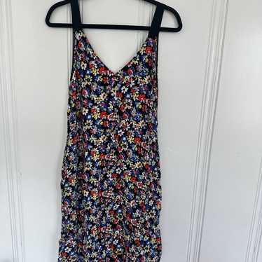 Rag and bone floral dress