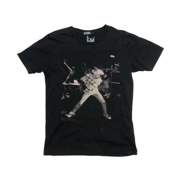 トップス HYSTERIC GLAMOUR  Cobain Tee Hysteric Glamour Kurt Cobain Tee #hystericglamour | Depop