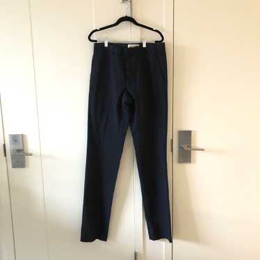 Maison Margiela Maison Margiela Trousers - image 1