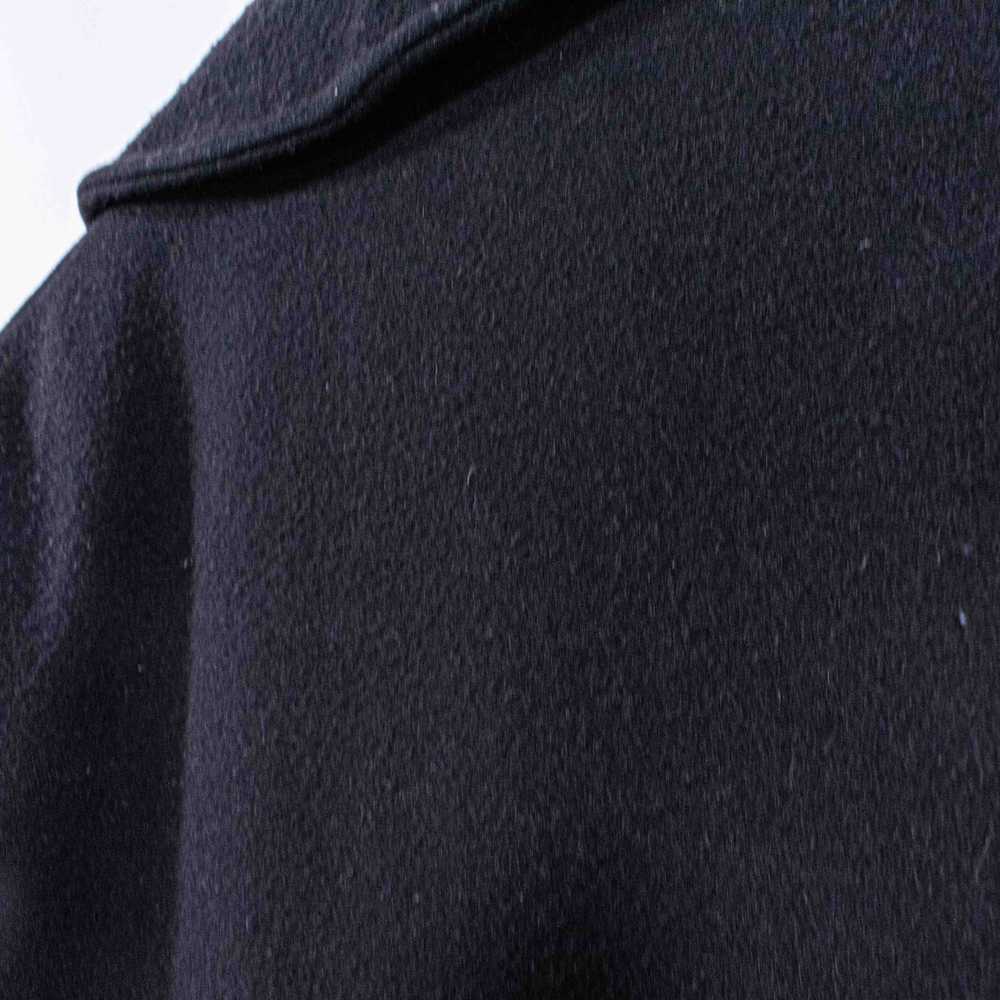 Made In Usa × Military × Vintage US Navy Wool Pea… - image 9