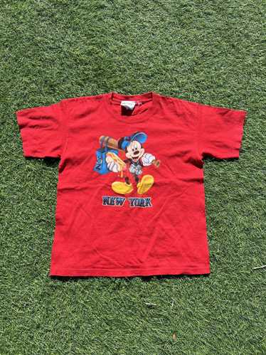 Disney × Japanese Brand × Vintage Vintage Disney … - image 1