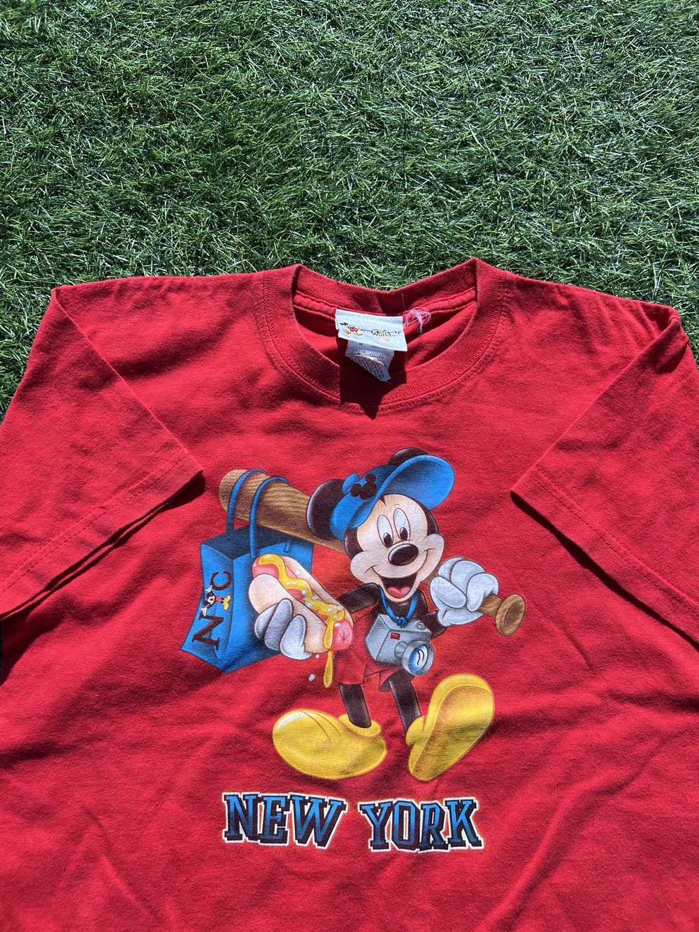 Disney × Japanese Brand × Vintage Vintage Disney … - image 4