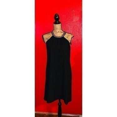 Black Calvin Klein Dress Size 6