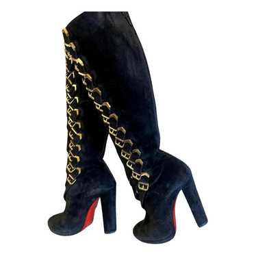 Christian Louboutin Boots