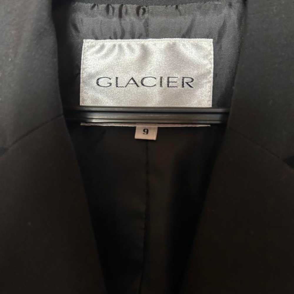 GLACIER Black Suit 3-Piece Set - image 4