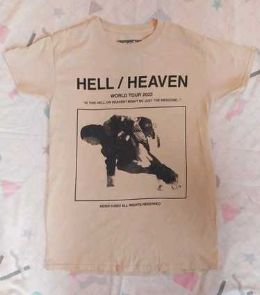 KESHI HELL / HEAVEN Tシャツ 2022 $_57.PNG?set_id=880000500F