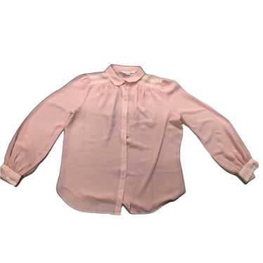 Levi Strauss & Co blouse - image 1