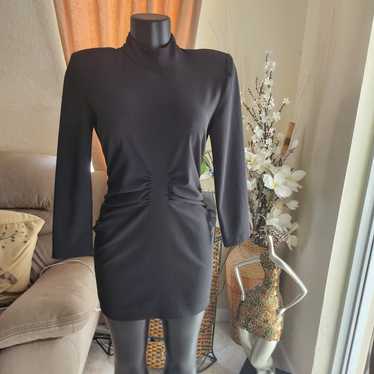 Zara dress size M