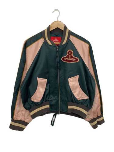 Vivienne Westwood "ART LOVER" Orb Jacket