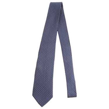 Louis Vuitton Silk tie - image 1