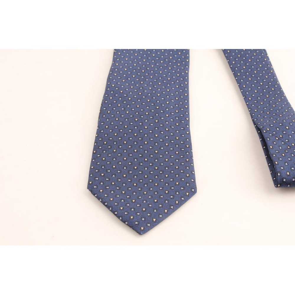 Louis Vuitton Silk tie - image 2