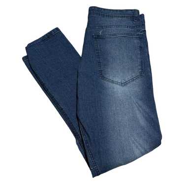 Other Trestles Supply Co. Dark Wash Egypt Jeans M… - image 1