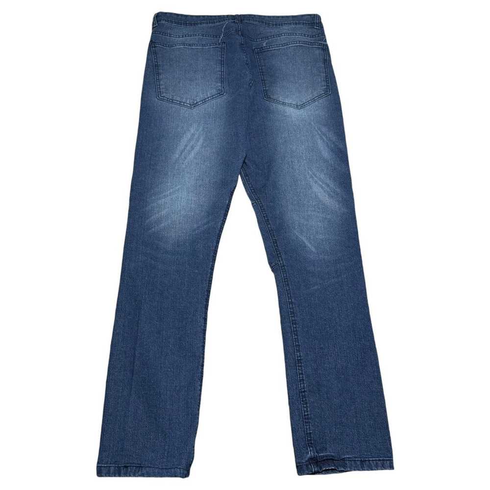 Other Trestles Supply Co. Dark Wash Egypt Jeans M… - image 2