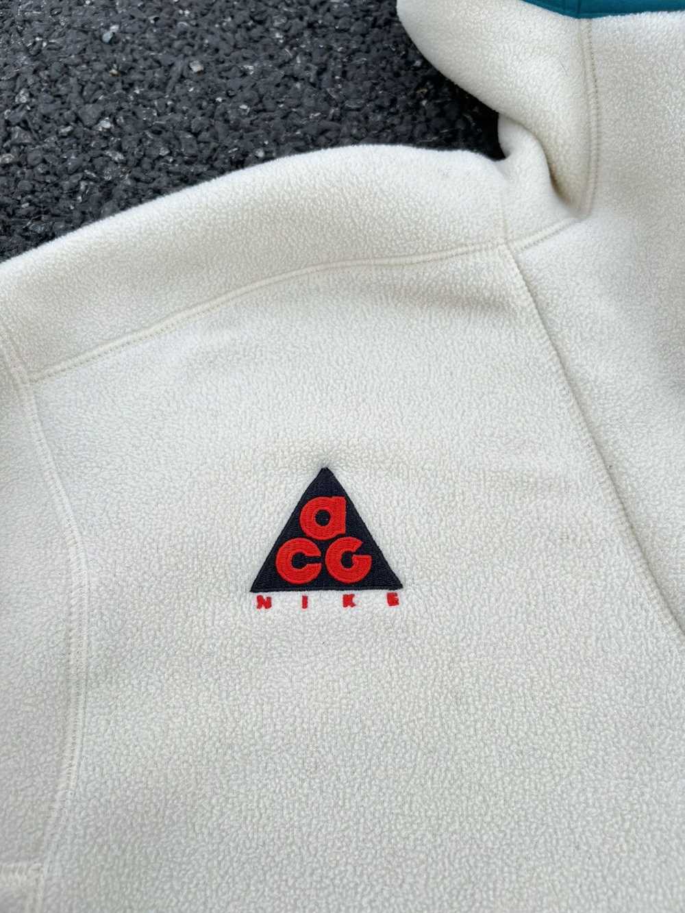 Nike × Nike ACG × Streetwear Nike ACG Balaclava S… - image 3