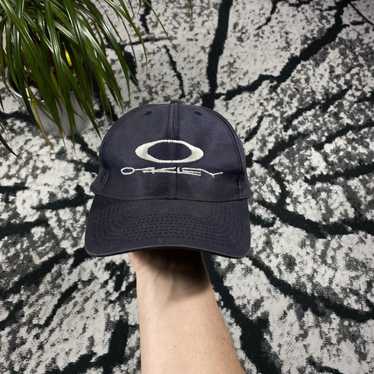 Oakley × Streetwear × Vintage OAKLEY Y2K ARCHIVE … - image 1