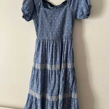 old navy dress