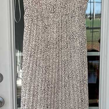 Express long dress