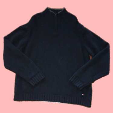 Tommy Hilfiger Tommy Hilfiger Mens Luxury 100 Per… - image 1