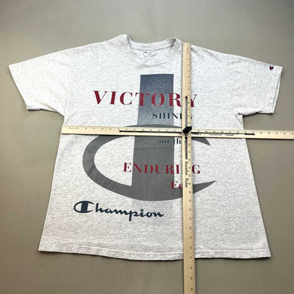 Champion × Made In Usa × Vintage Vintage Champion… - image 8