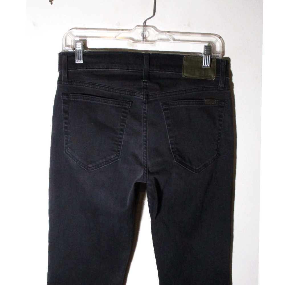 Vintage Men's Black Brixton Straight Narrow Leg D… - image 4