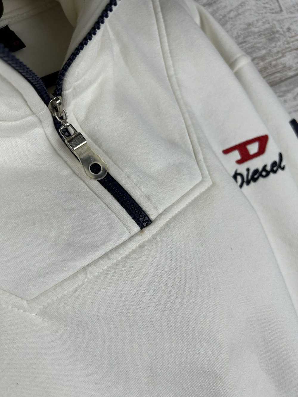 Diesel × Streetwear × Vintage Mens Vintage Diesel… - image 12