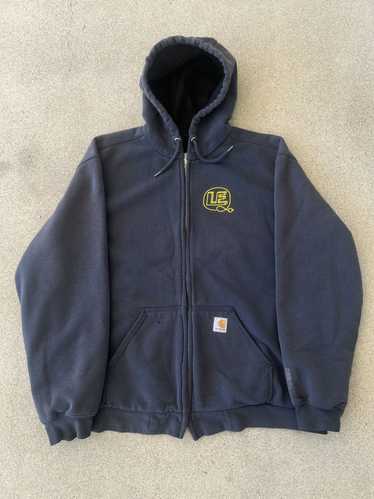 Carhartt Vintage 1990s Carhartt Workwear Pull Over