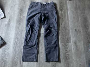 Carhartt Grey Carhartt pants relaxed fit 34x34 - image 1