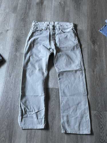 Levi's Vintage Clothing Levi’s xx 501 33x30 pants