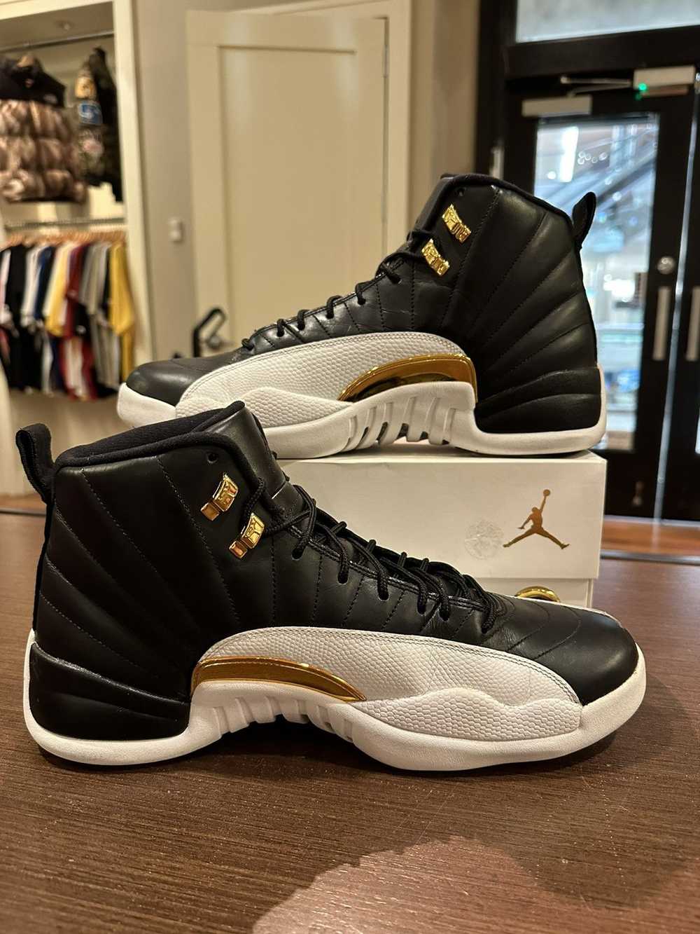 Jordan Brand Air Jordan 12 wings - image 2